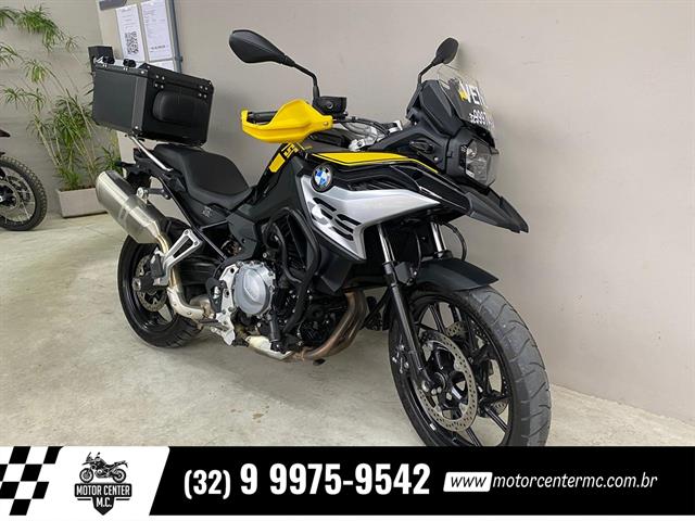 BMW F 750 GS PREMIUM 2021