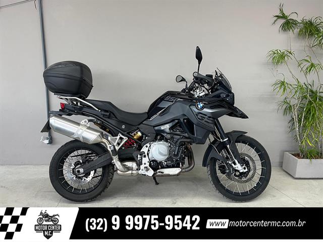 BMW F 800 GS ADVENTURE 2018