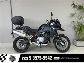 BMW F 800 GS ADVENTURE 2018/2018