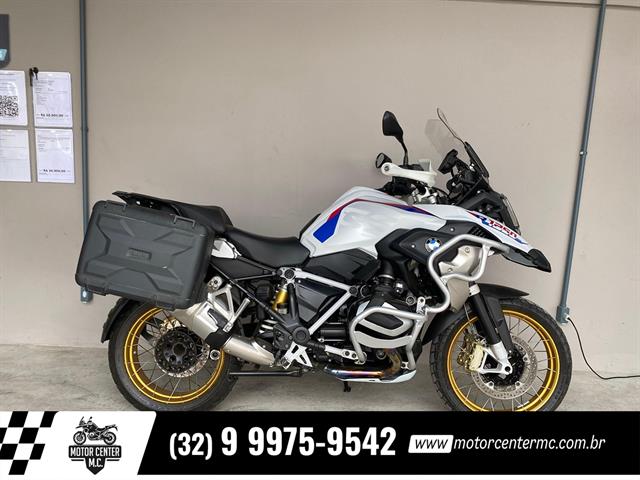 BMW R R 1250 GS PREMIUM ALLYE 2023