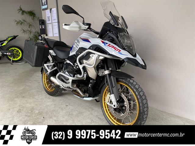 BMW R R 1250 GS PREMIUM ALLYE 2023