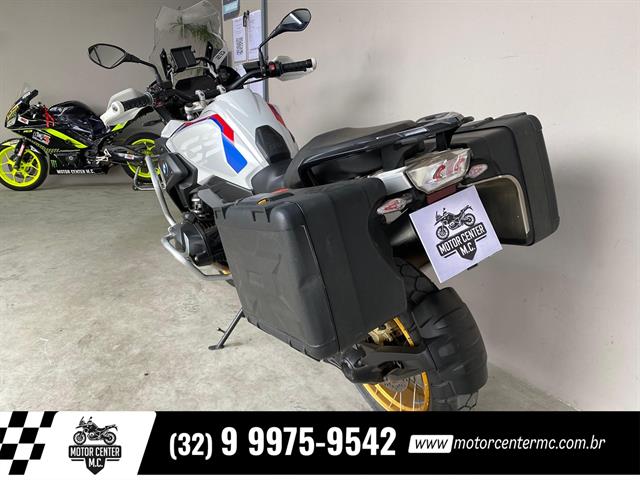BMW R R 1250 GS PREMIUM ALLYE 2023