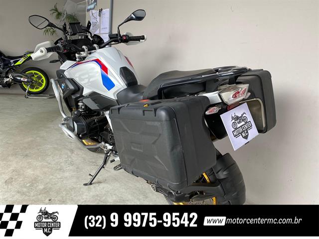 BMW R R 1250 GS PREMIUM ALLYE 2023