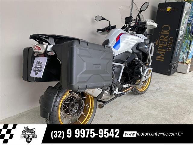 BMW R R 1250 GS PREMIUM ALLYE 2023