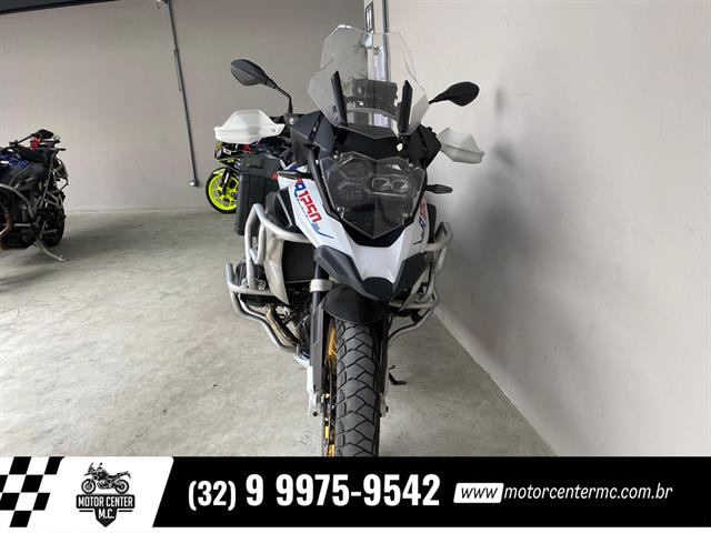 BMW R R 1250 GS PREMIUM ALLYE 2023