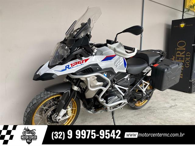 BMW R R 1250 GS PREMIUM ALLYE 2023