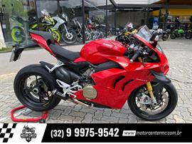 DUCATI PANIGALE V4 S 2021/2022