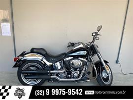 HARLEY-DAVIDSON FAT BOY FLSTF 2007/2008