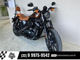 HARLEY-DAVIDSON XL 883N IRON 2019/2019