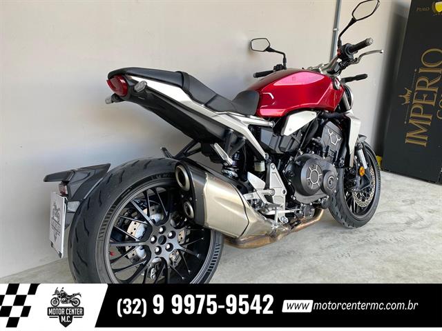 HONDA CB 1000R/ABS 2022