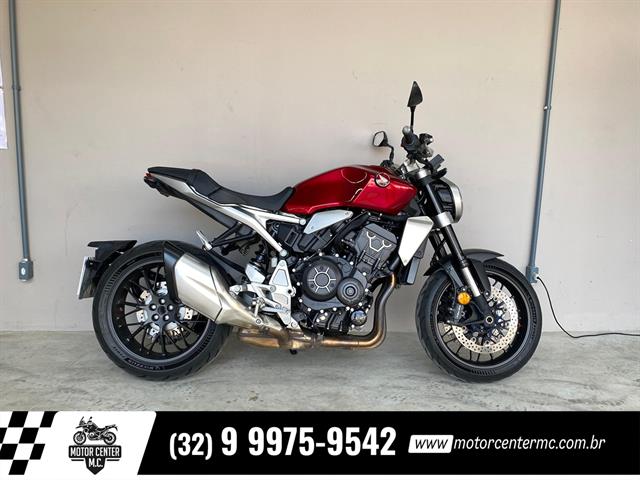 HONDA CB 1000R/ABS 2022