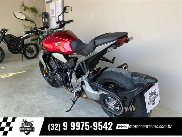 HONDA CB 1000R/ABS 2022