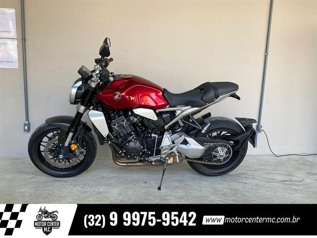 HONDA CB 1000R/ABS 2022