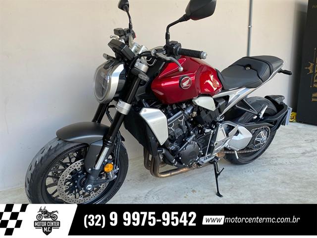 HONDA CB 1000R/ABS 2022