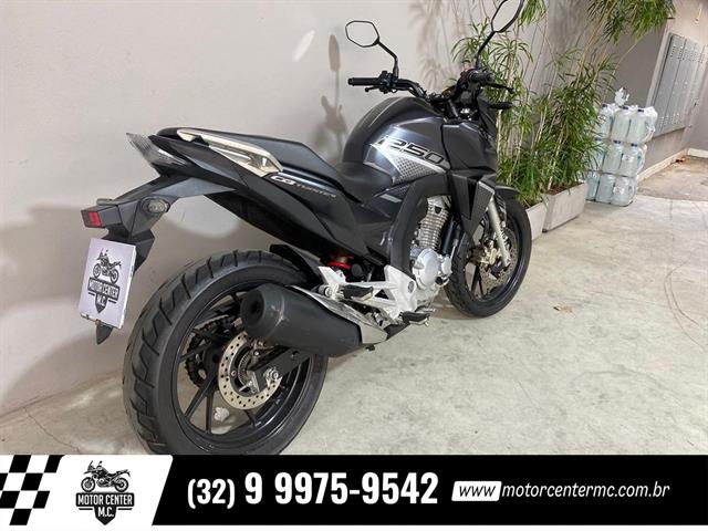 HONDA CB 250 TWISTER CBX/CBF ABS 2022