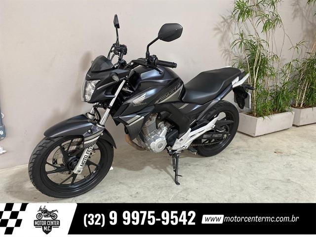 HONDA CB 250 TWISTER CBX/CBF ABS 2022