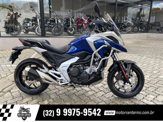 HONDA NC 700X / 700X ABS 2023