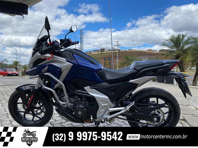 HONDA NC 700X / 700X ABS 2023