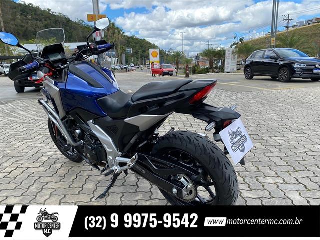HONDA NC 700X / 700X ABS 2023