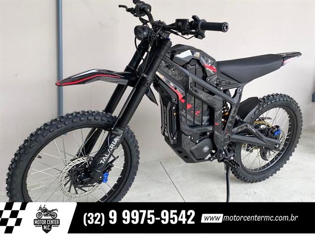 TALARIA TL 5500 STING PRO MX 2025