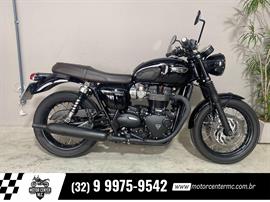 TRIUMPH BONNEVILLE T120 BLACK 2019/2019