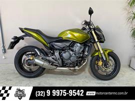 HONDA CB 600F HORNET 2011/2012