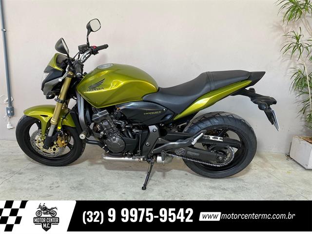 HONDA CB 600F HORNET 2012