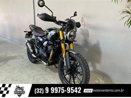 TRIUMPH SCRAMBLER 400X 2024/2025