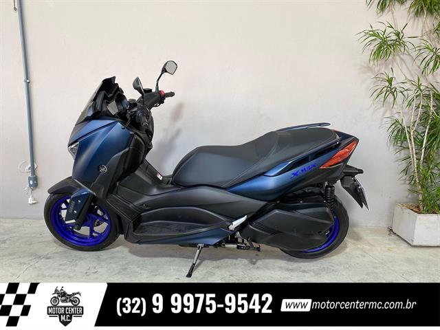 YAMAHA XMAX 250 ABS 2024
