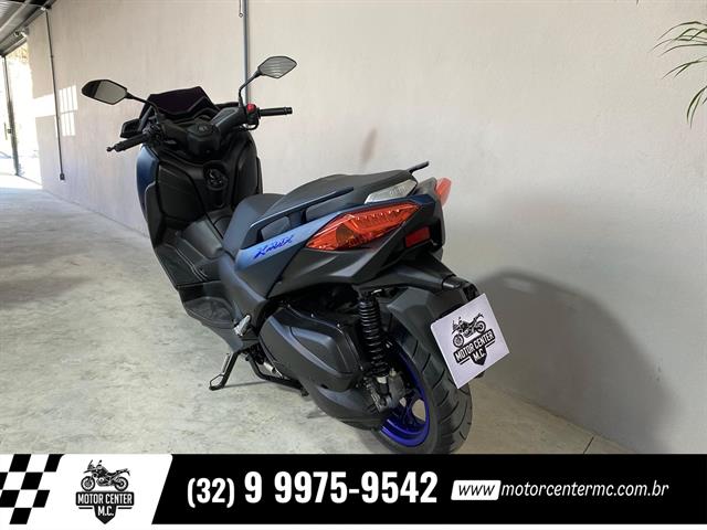 YAMAHA XMAX 250 ABS 2024
