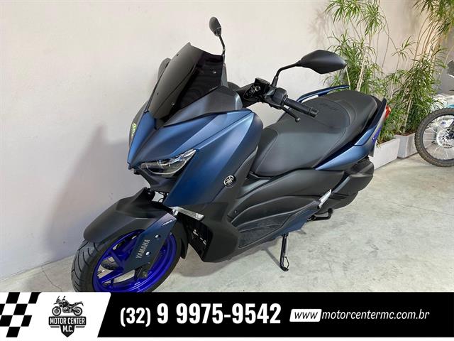 YAMAHA XMAX 250 ABS 2024