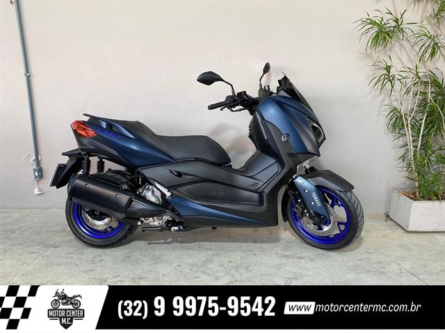 YAMAHA XMAX 250 ABS 2024