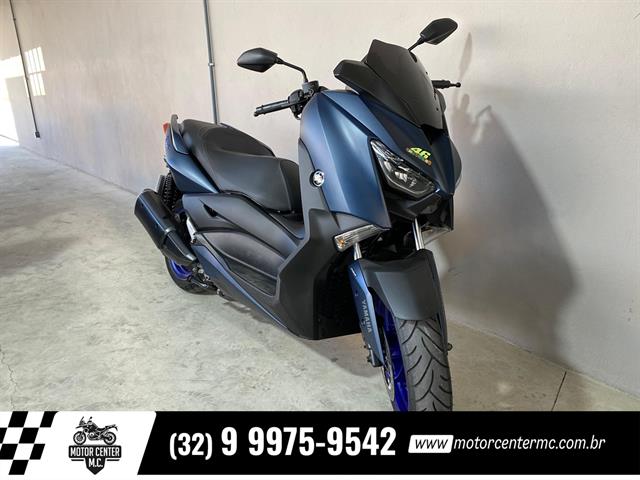 YAMAHA XMAX 250 ABS 2024