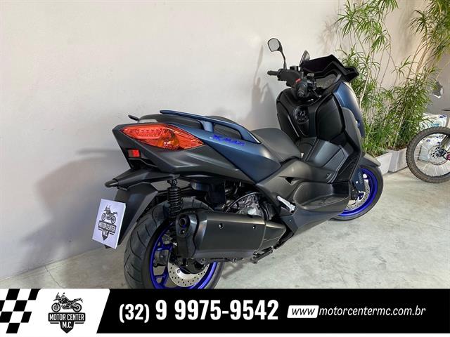 YAMAHA XMAX 250 ABS 2024