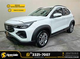FIAT PULSE DRIVE 1.3 8V FLEX AUT. 2021/2022