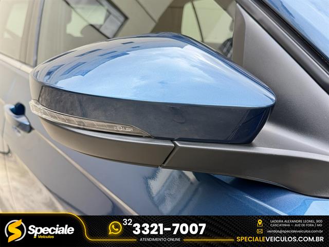 VOLKSWAGEN T-CROSS HIG. 250 TSI 1.4 FLEX 16V 5P AUT 2024