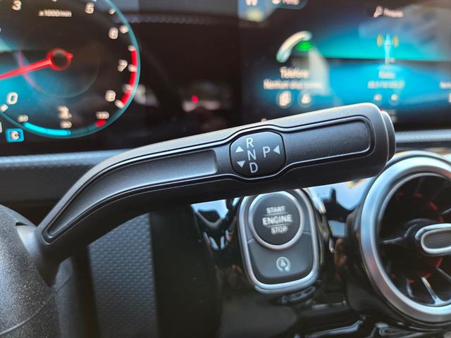 MERCEDES-BENZ A-35 AMG SEDAN 4MATIC 2.0 TB AUT. 2020