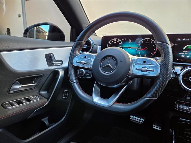 MERCEDES-BENZ A-35 AMG SEDAN 4MATIC 2.0 TB AUT. 2020