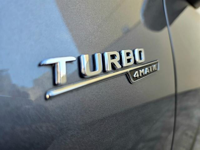 MERCEDES-BENZ A-35 AMG SEDAN 4MATIC 2.0 TB AUT. 2020