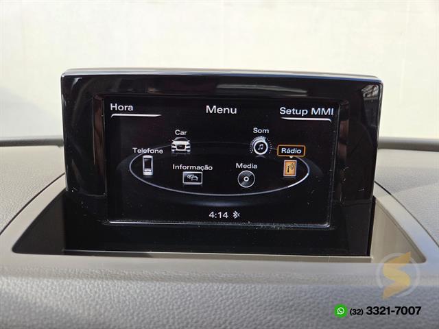 AUDI Q3 2.0 TFSI QUAT. 170/180CV S-TRONIC 5P 2015