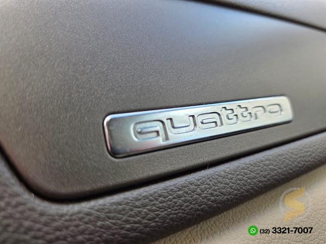 AUDI Q3 2.0 TFSI QUAT. 170/180CV S-TRONIC 5P 2015