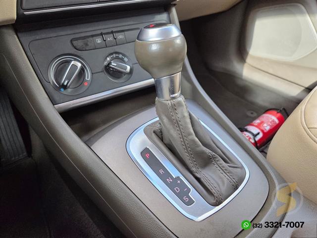 AUDI Q3 2.0 TFSI QUAT. 170/180CV S-TRONIC 5P 2015