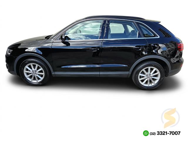 AUDI Q3 2.0 TFSI QUAT. 170/180CV S-TRONIC 5P 2015