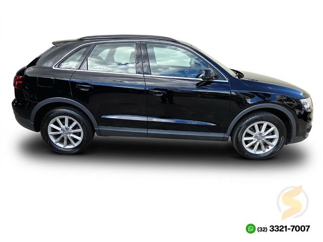 AUDI Q3 2.0 TFSI QUAT. 170/180CV S-TRONIC 5P 2015
