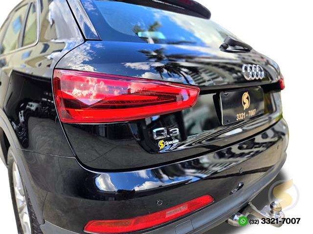 AUDI Q3 2.0 TFSI QUAT. 170/180CV S-TRONIC 5P 2015