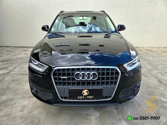 AUDI Q3 2.0 TFSI QUAT. 170/180CV S-TRONIC 5P 2015