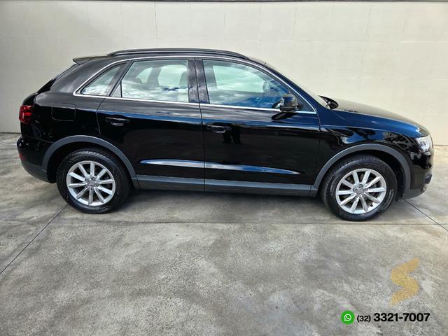 AUDI Q3 2.0 TFSI QUAT. 170/180CV S-TRONIC 5P 2015
