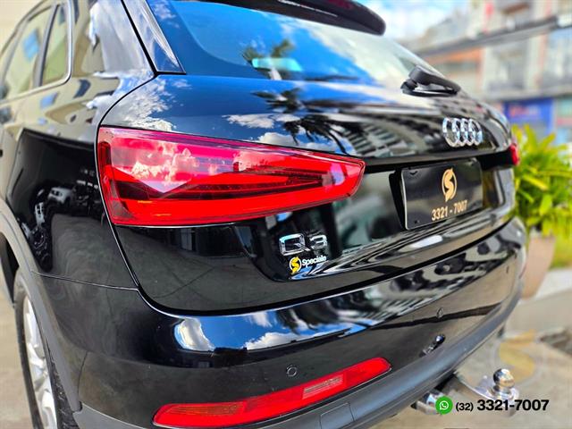 AUDI Q3 2.0 TFSI QUAT. 170/180CV S-TRONIC 5P 2015