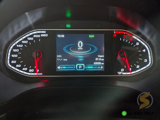 CAOA CHERY TIGGO 5X PRO 1.5 TURBO FLEX AUT. 2022