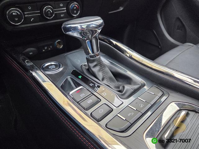 CAOA CHERY TIGGO 5X PRO 1.5 TURBO FLEX AUT. 2022